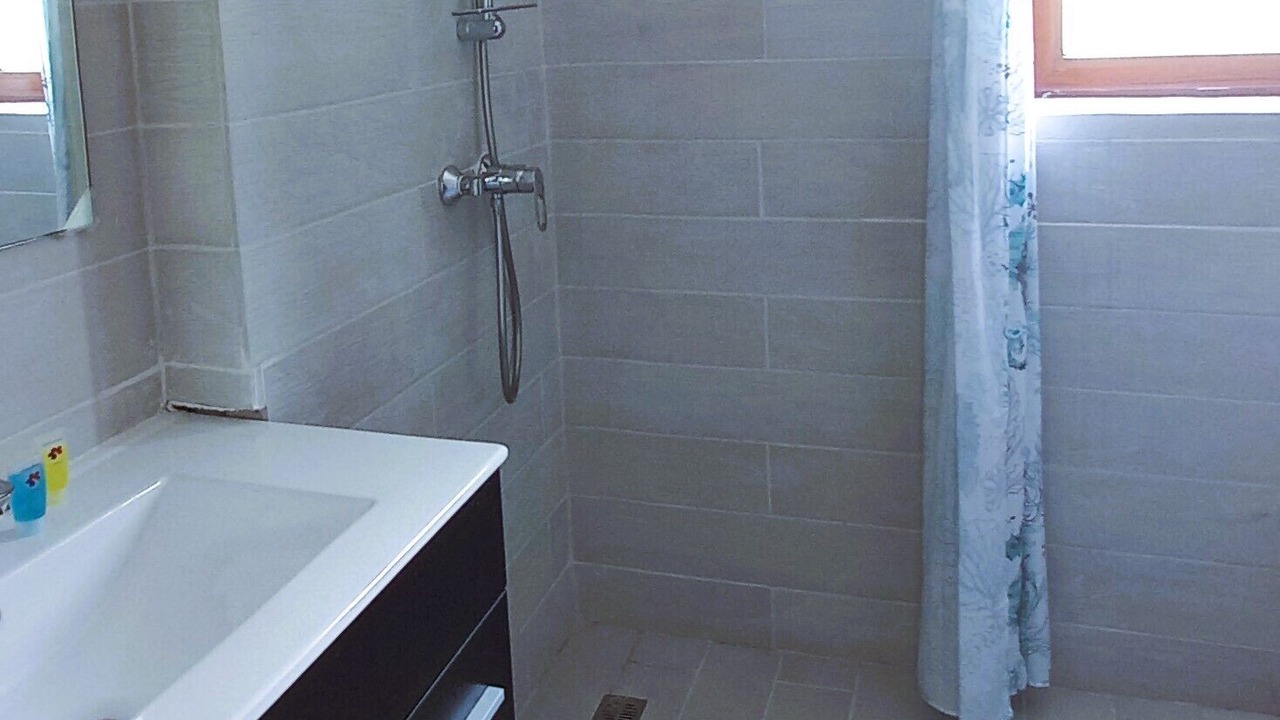 Photo of Bathroom in Bavaro