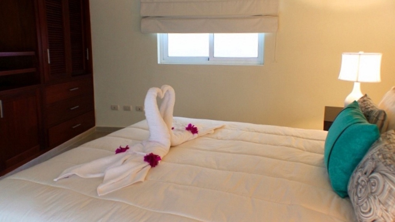 Photo of Bedroom in La Mulata
