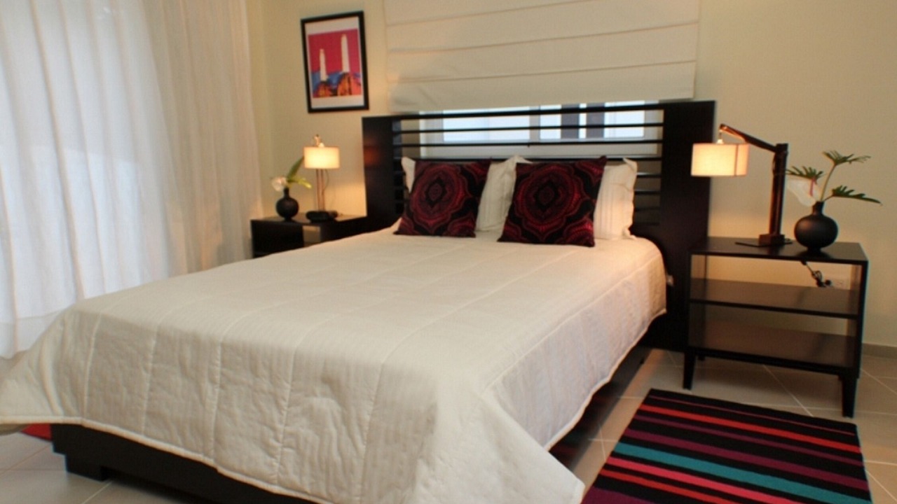 Photo of Bedroom in La Mulata