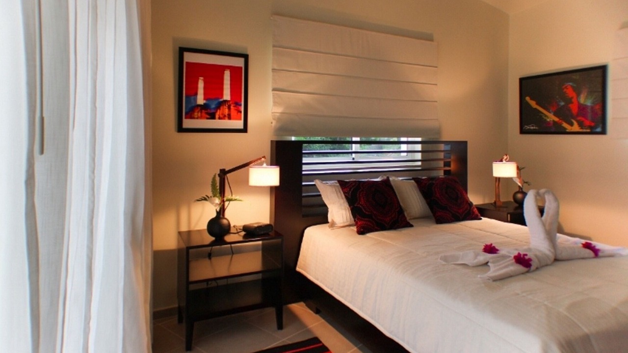 Photo of Bedroom in La Mulata