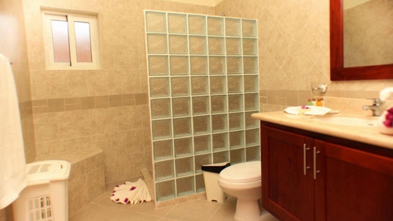 Photo of Bathroom in La Mulata