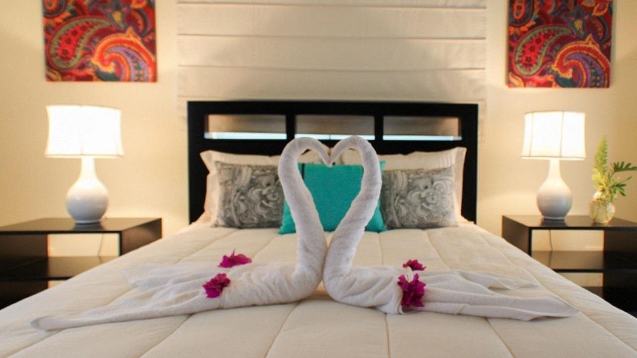 Photo of Bedroom in La Mulata
