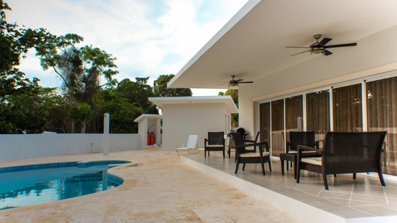 Photo of Outdoor in La Mulata