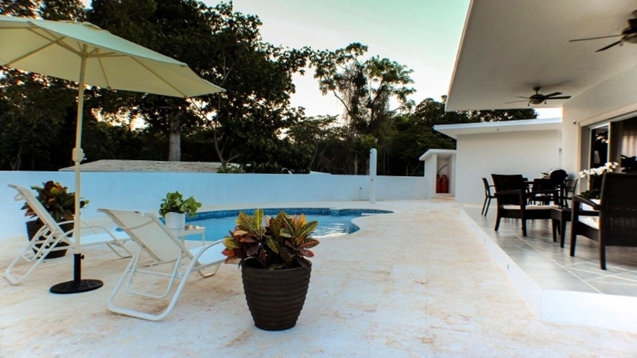 Photo of Outdoor in La Mulata