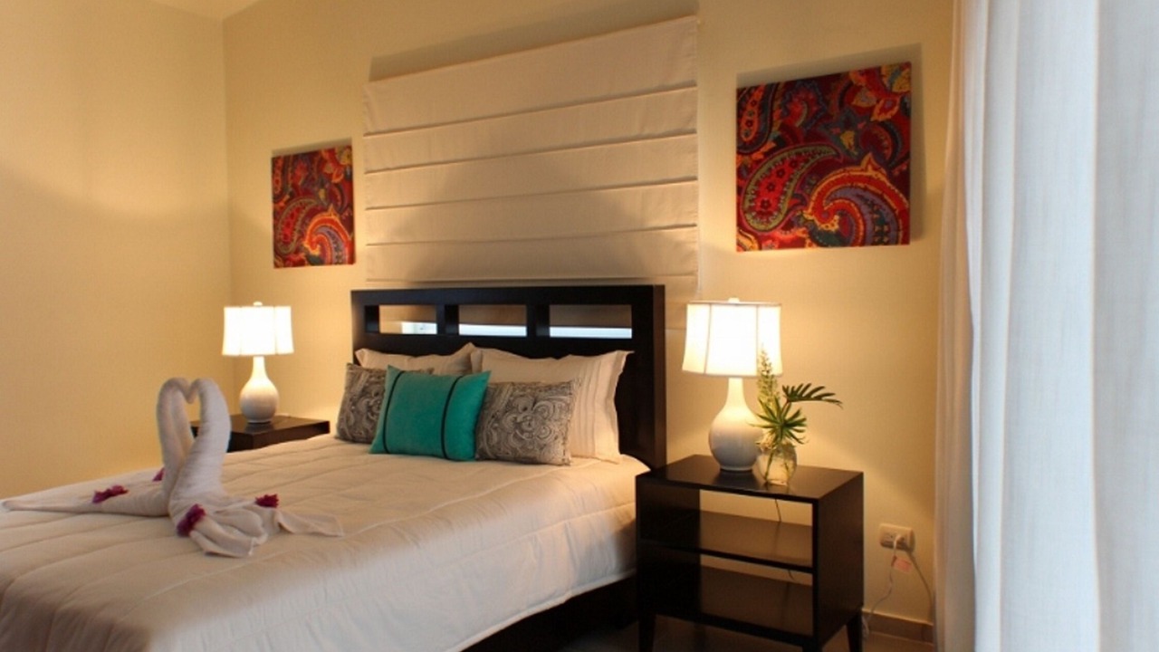 Photo of Bedroom in La Mulata