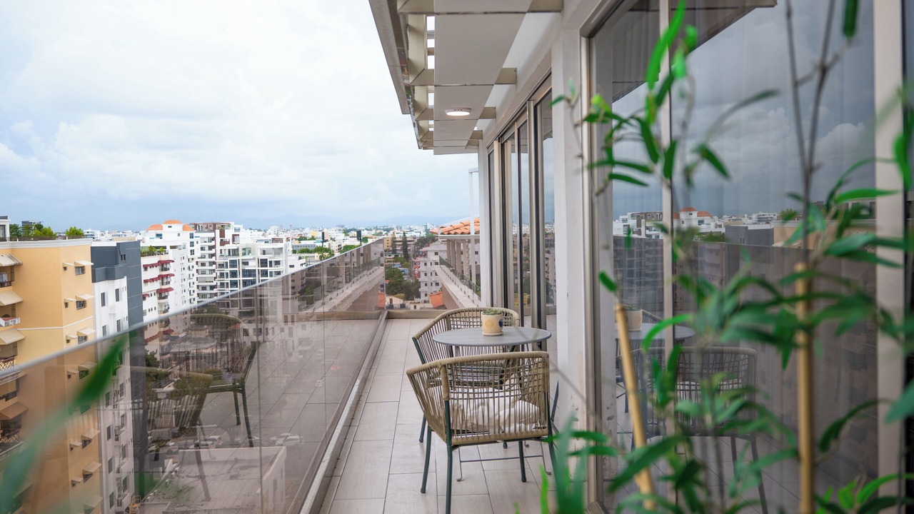 Photo of Patio Balcony in Sarasota