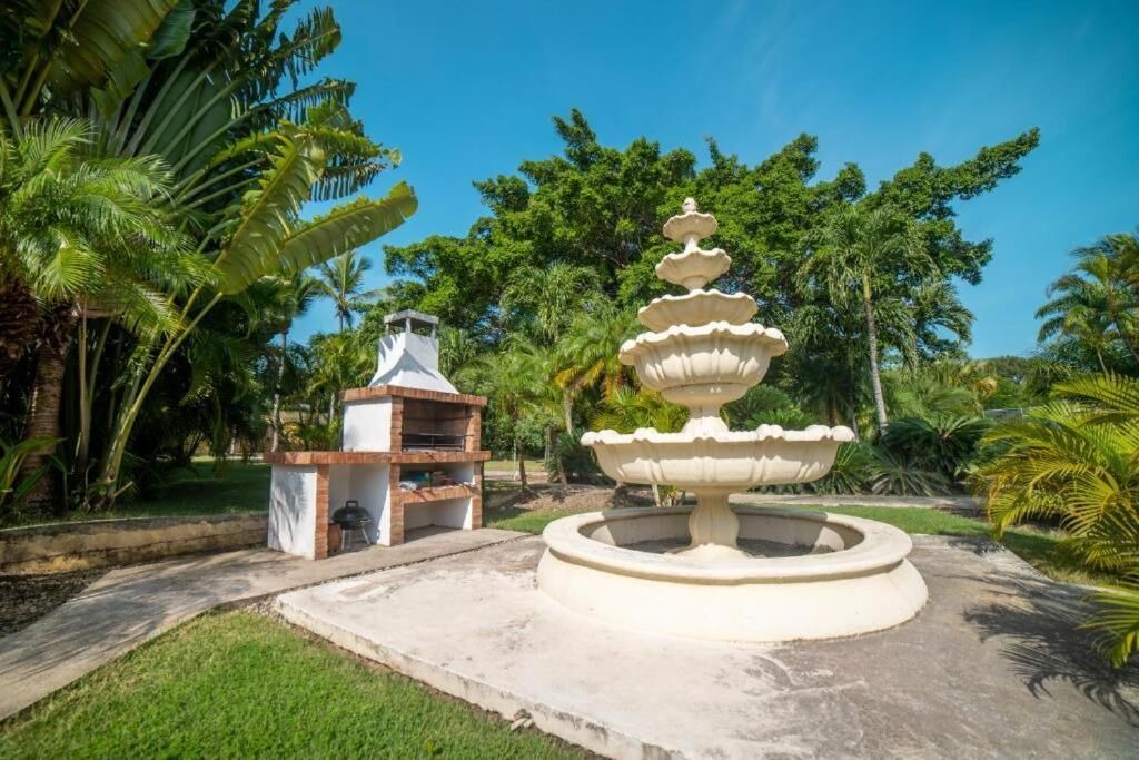 Photo of Outdoor in El Batey