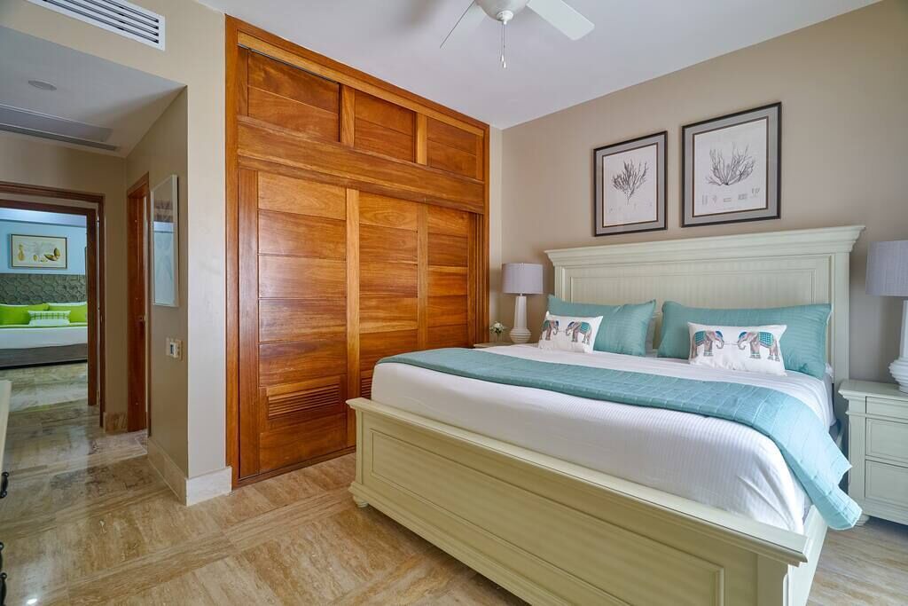 Photo of Bedroom in Bavaro