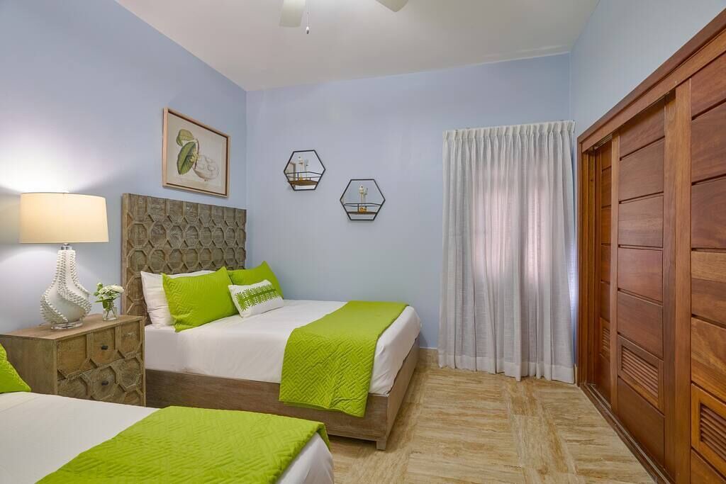 Photo of Bedroom in Bavaro