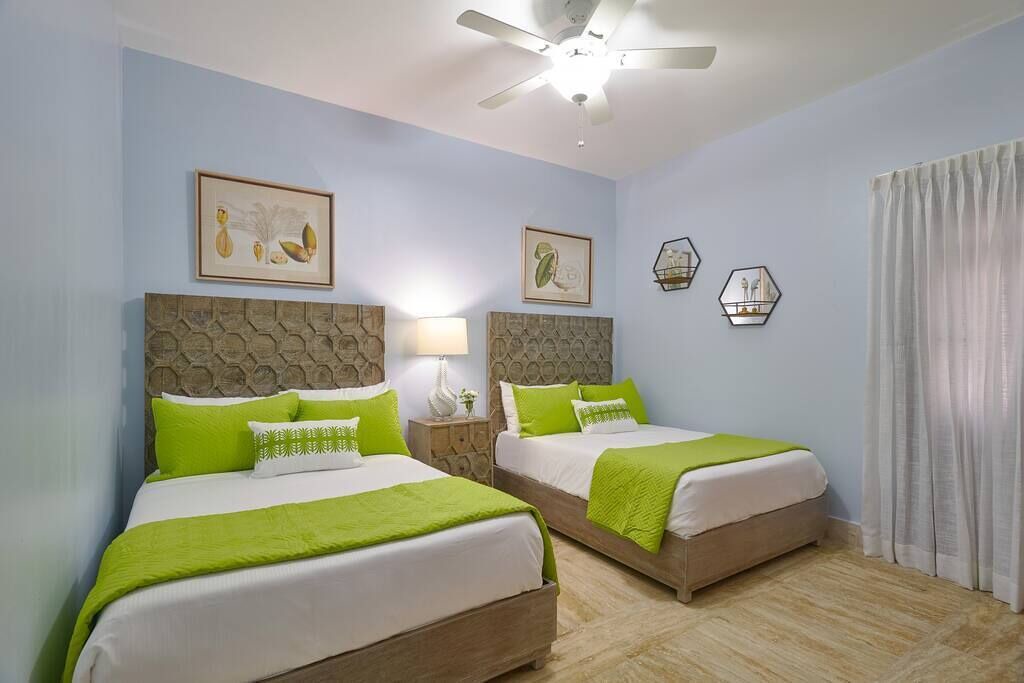 Photo of Bedroom in Bavaro