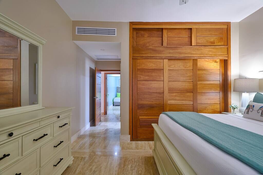 Photo of Bedroom in Bavaro