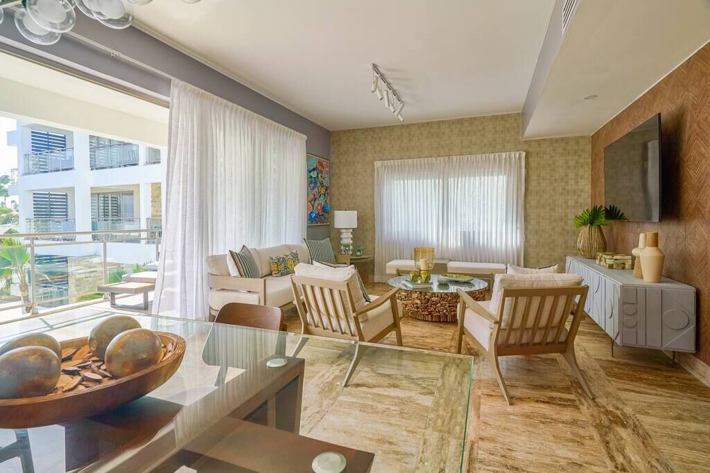 Photo of Livingroom in Bavaro