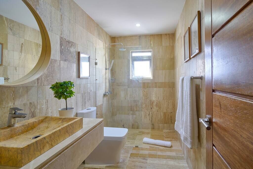 Photo of Bathroom in Bavaro