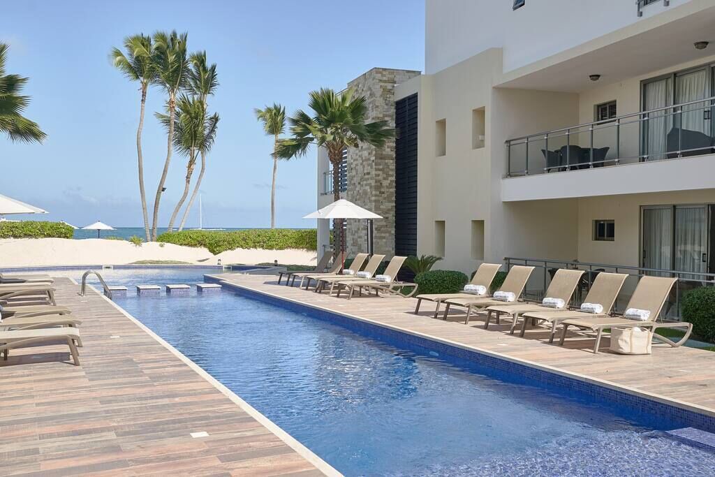 Photo of Outdoor in Bavaro