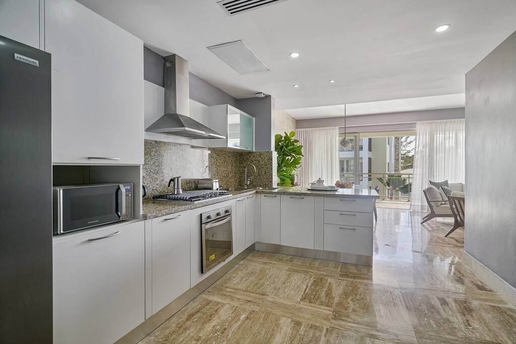 Photo of Kitchen in Bavaro
