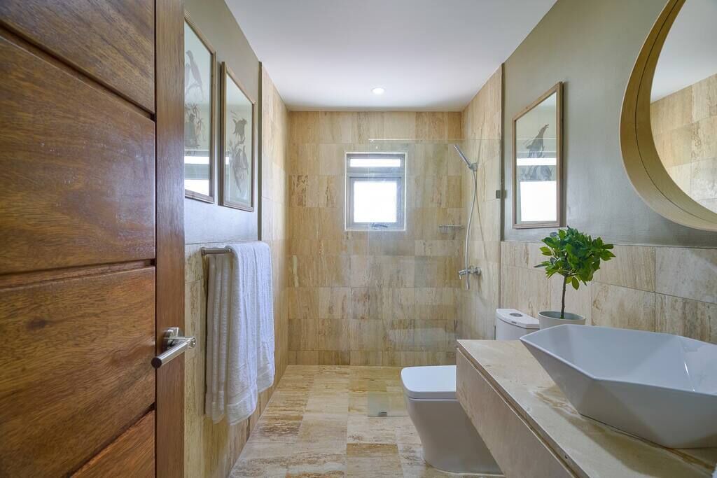 Photo of Bathroom in Bavaro