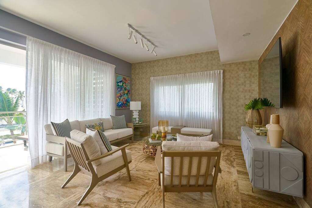 Photo of Livingroom in Bavaro