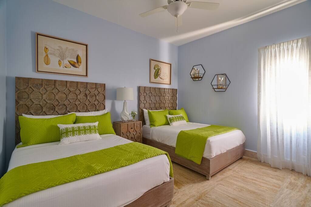 Photo of Bedroom in Bavaro