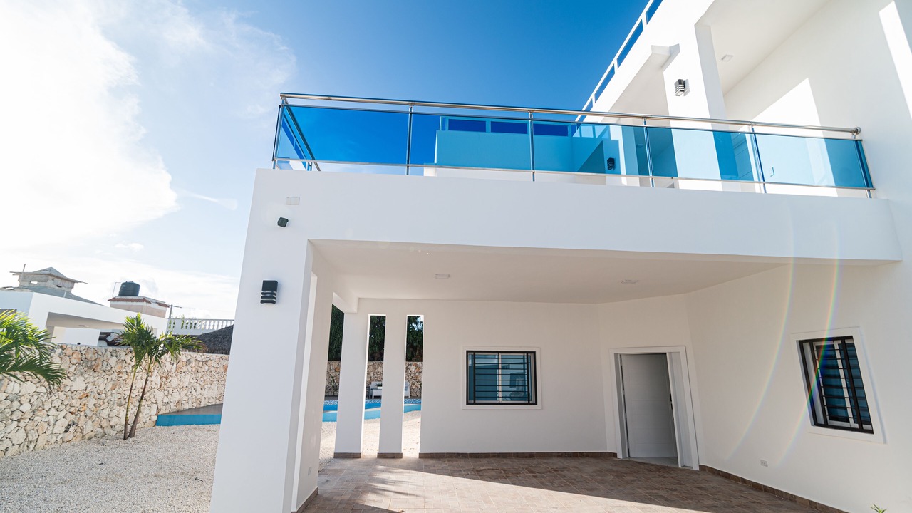 Photo of Outdoor in Bavaro