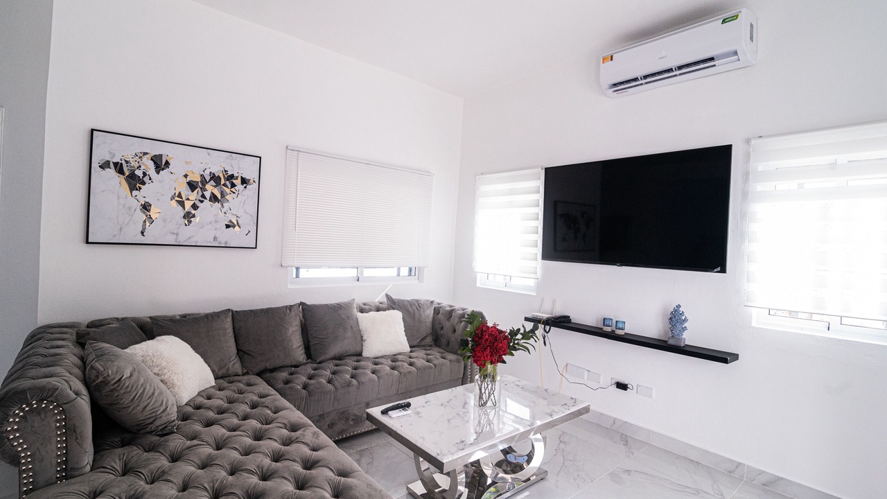 Photo of Livingroom in Bavaro