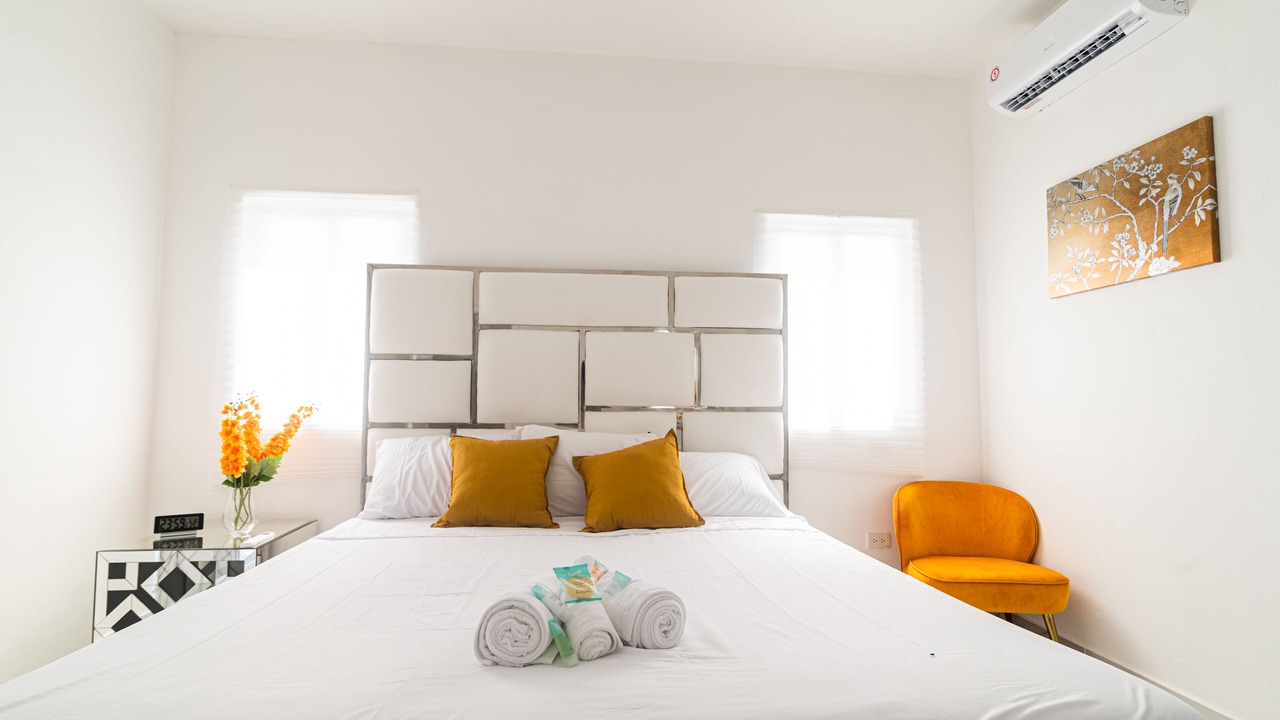 Photo of Bedroom in Bavaro