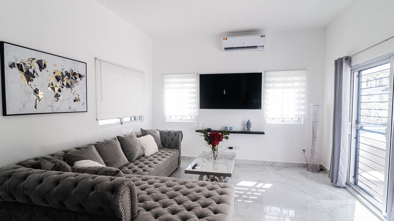 Photo of Livingroom in Bavaro