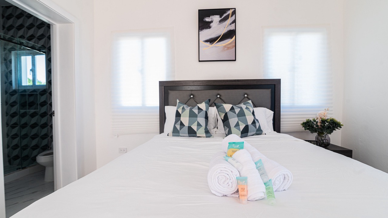 Photo of Bedroom in Bavaro