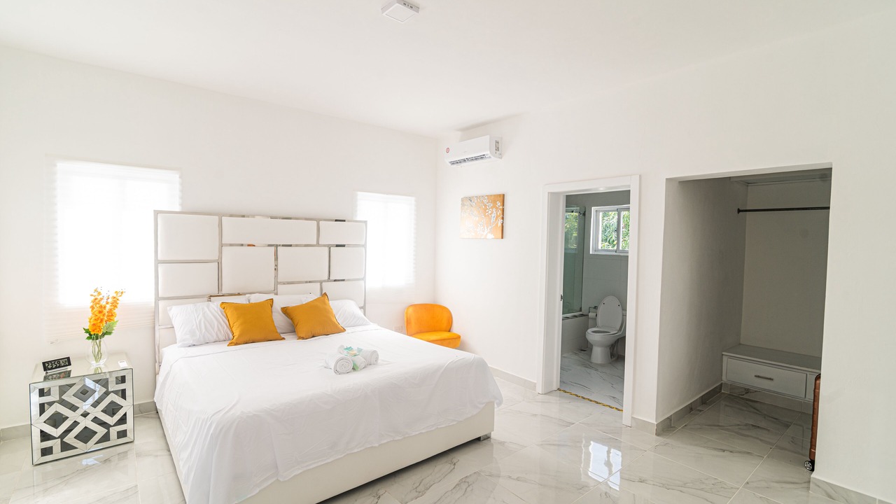 Photo of Bedroom in Bavaro