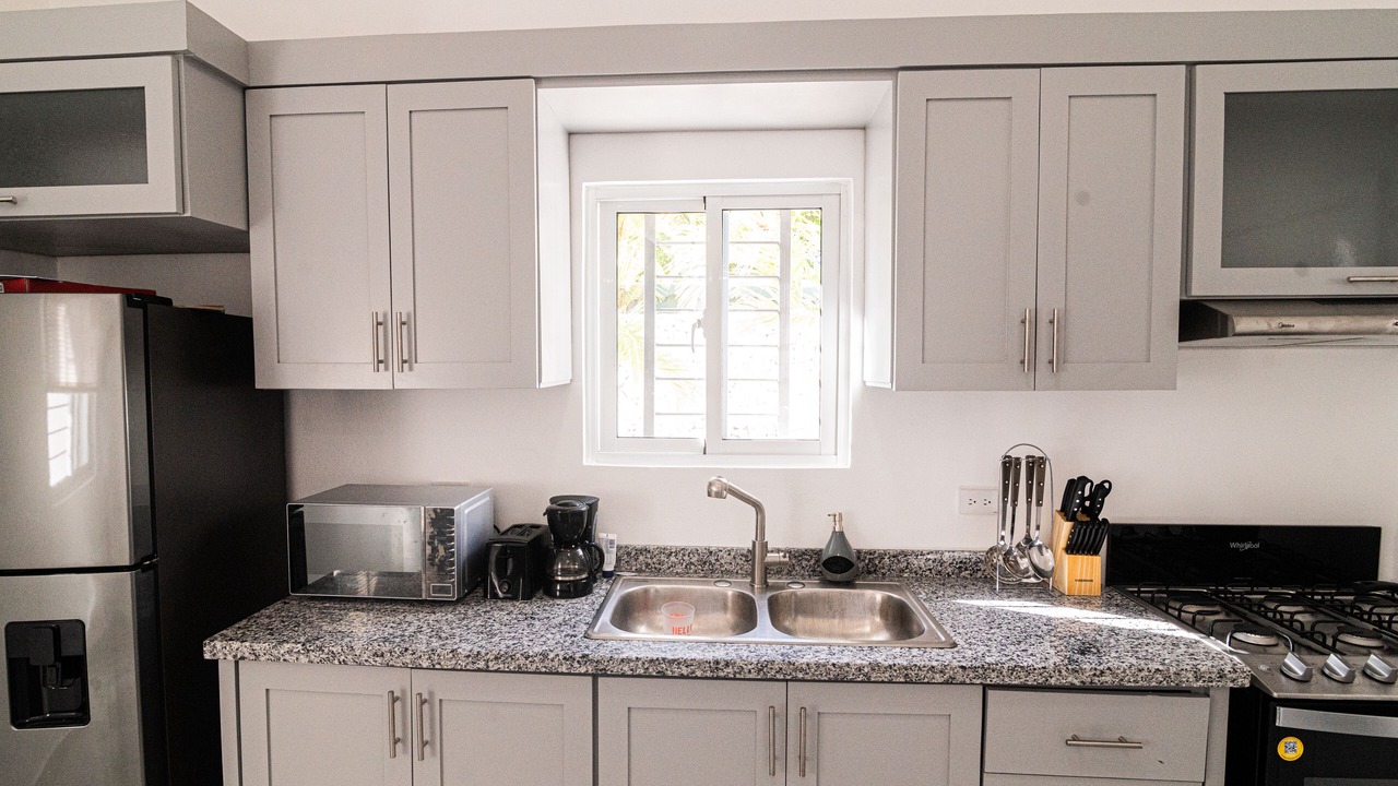 Photo of Kitchen in Bavaro