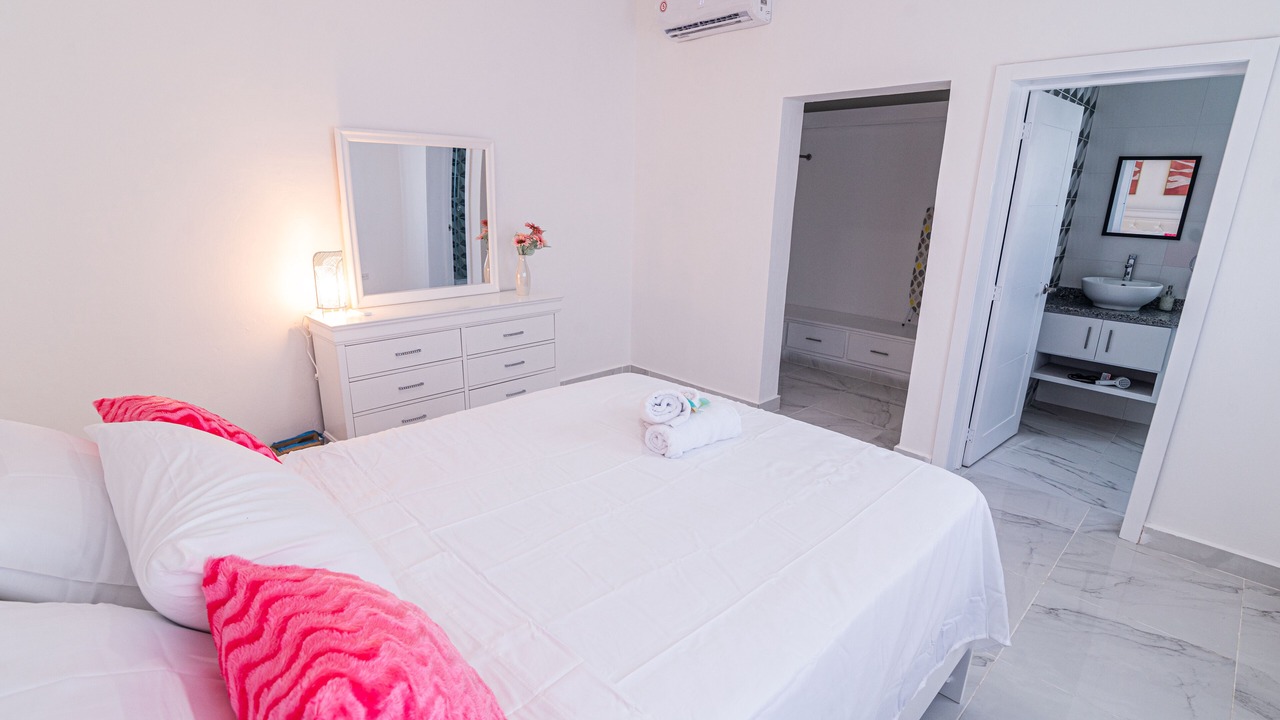 Photo of Bedroom in Bavaro