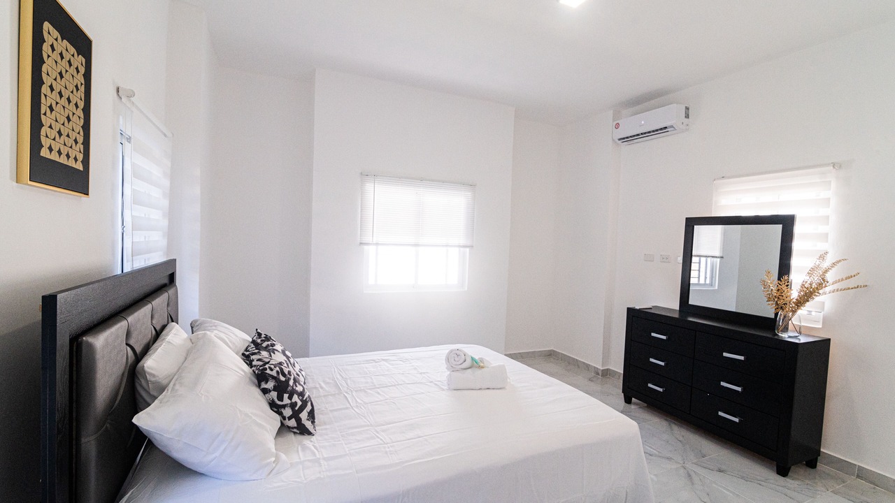 Photo of Bedroom in Bavaro