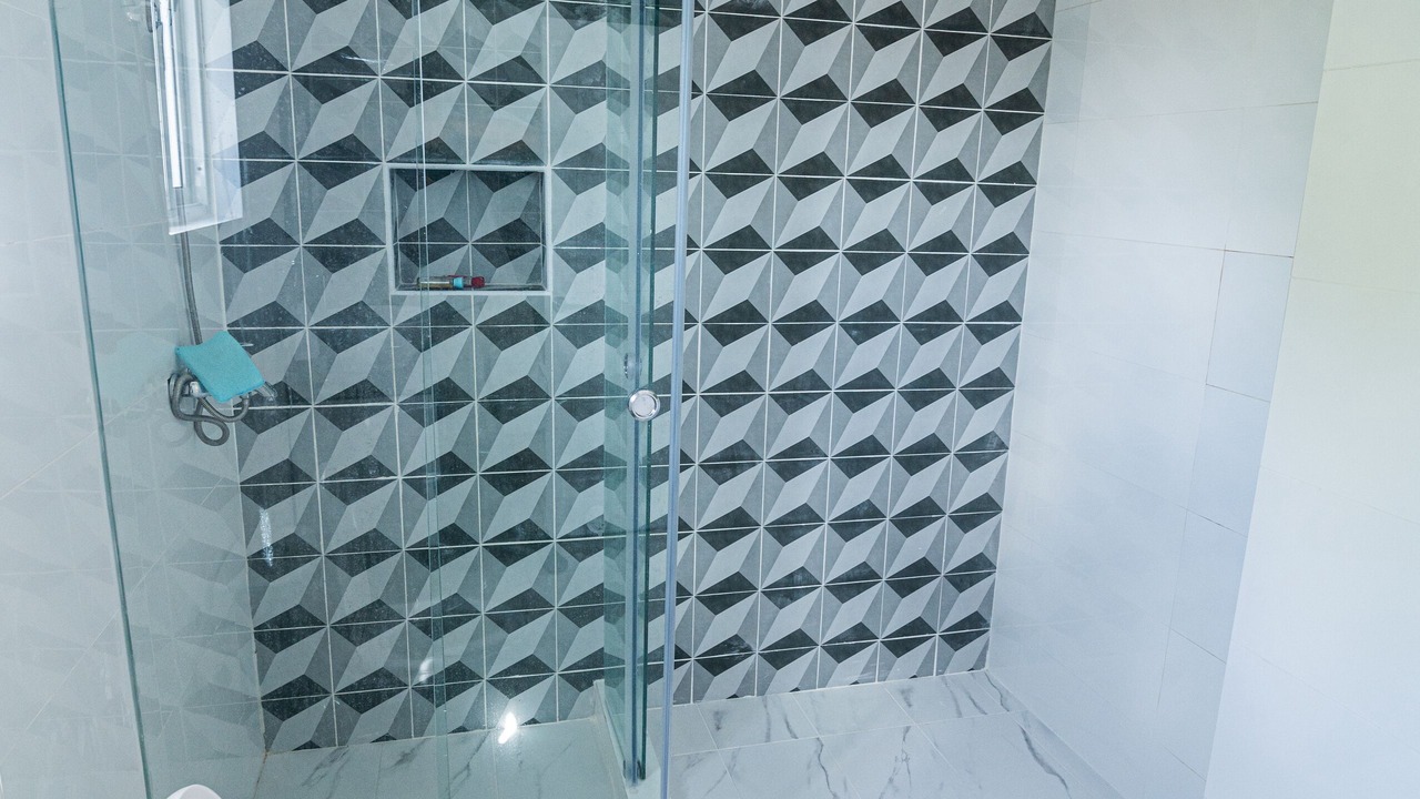 Photo of Bathroom in Bavaro