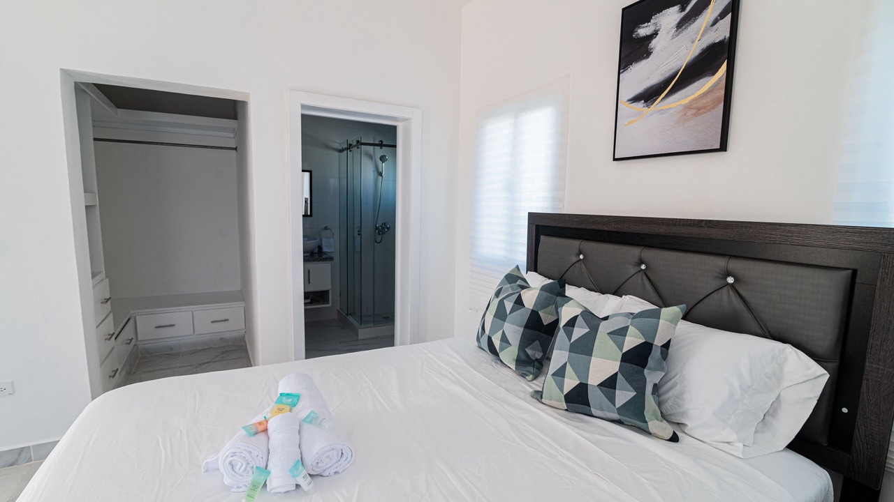 Photo of Bedroom in Bavaro