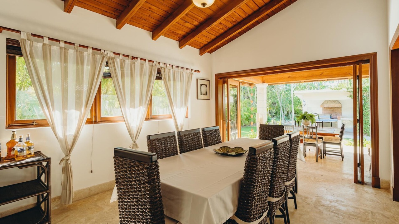 Photo of Outdoor in Punta Cana
