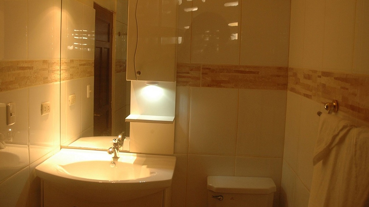 Photo of Bathroom in Cabarete
