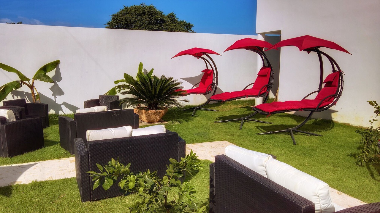 Photo of Patio Balcony in Cabarete