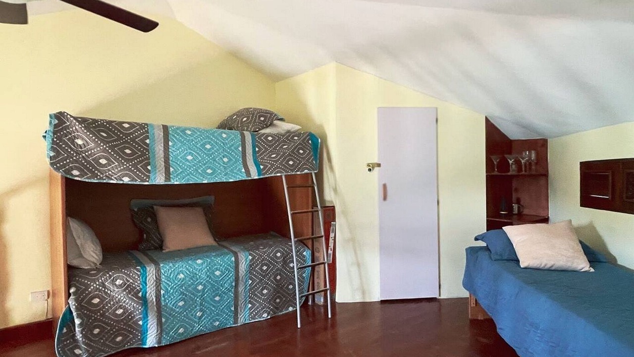 Photo of Bedroom in La Mulata