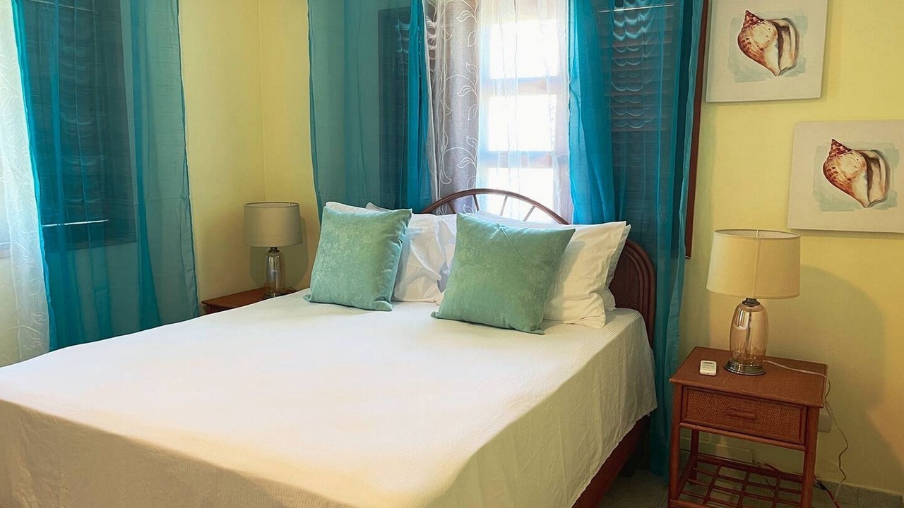Photo of Bedroom in La Mulata