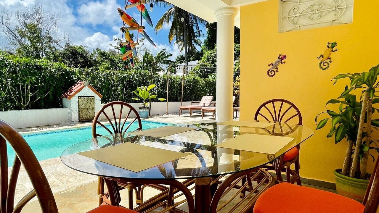 Photo of Outdoor in La Mulata