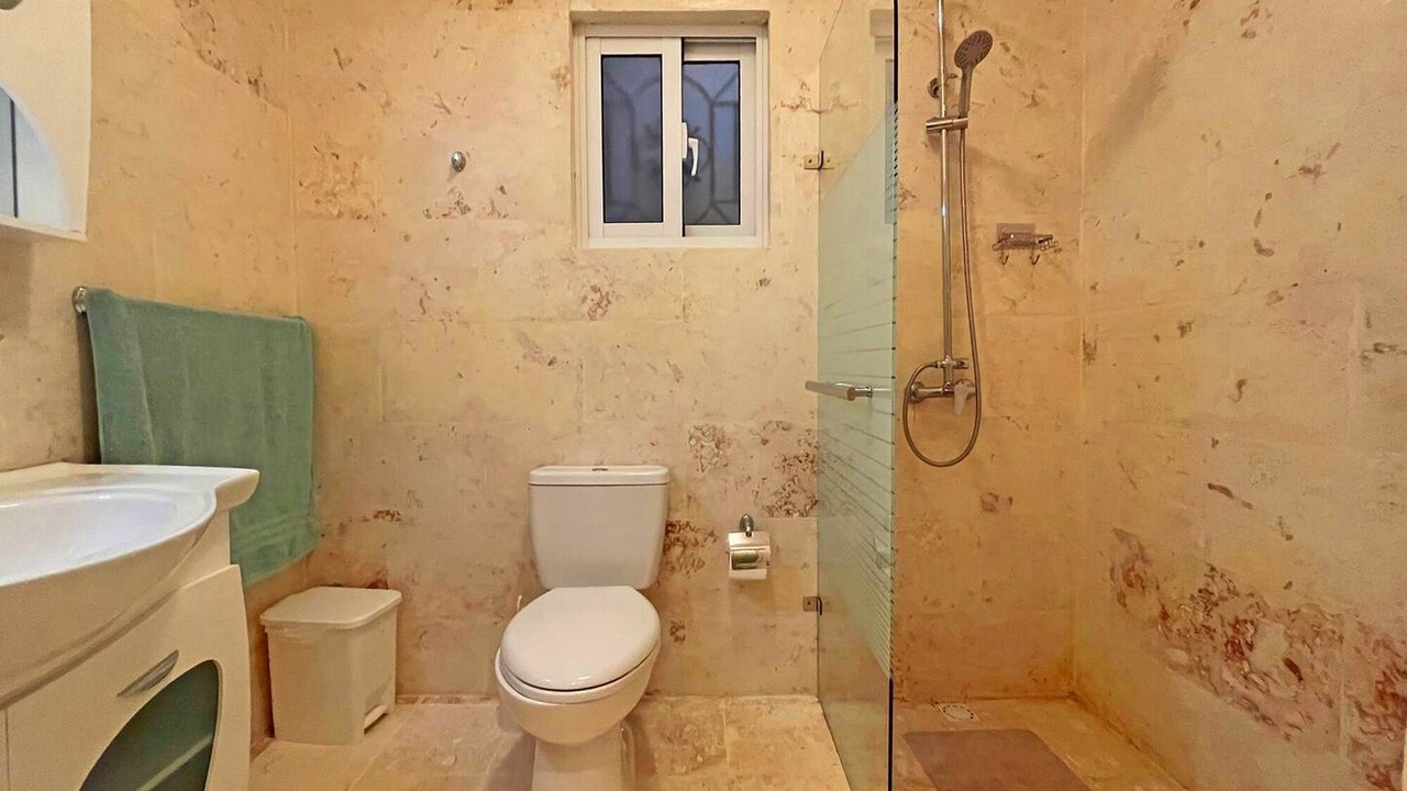 Photo of Bathroom in La Mulata