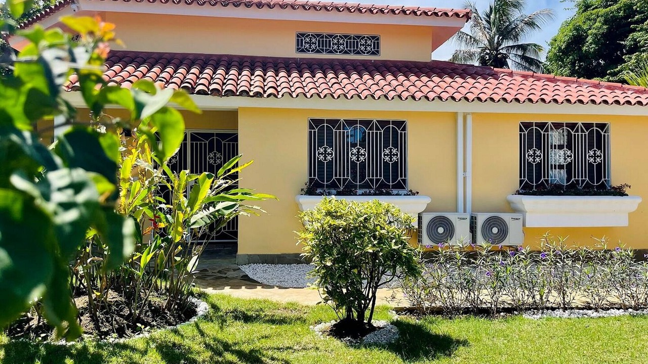 Photo of Outdoor in La Mulata