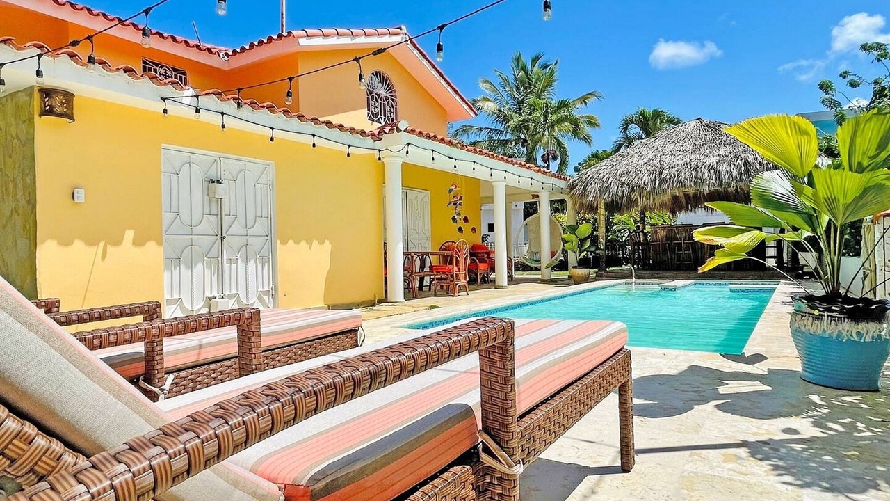 Photo of Outdoor in La Mulata