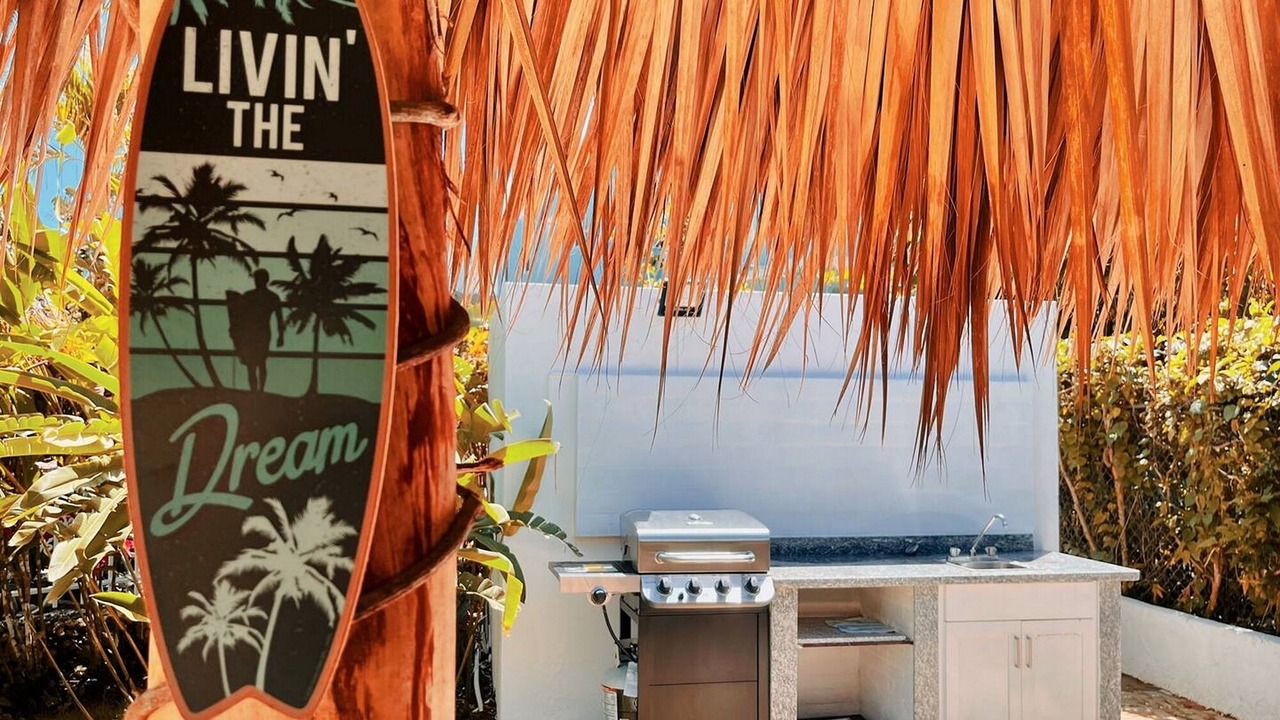 Photo of Outdoor in La Mulata