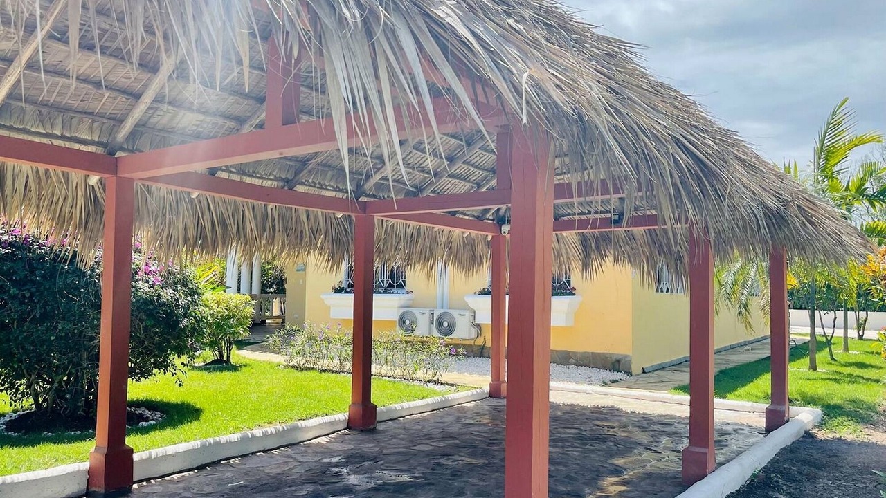 Photo of Outdoor in La Mulata