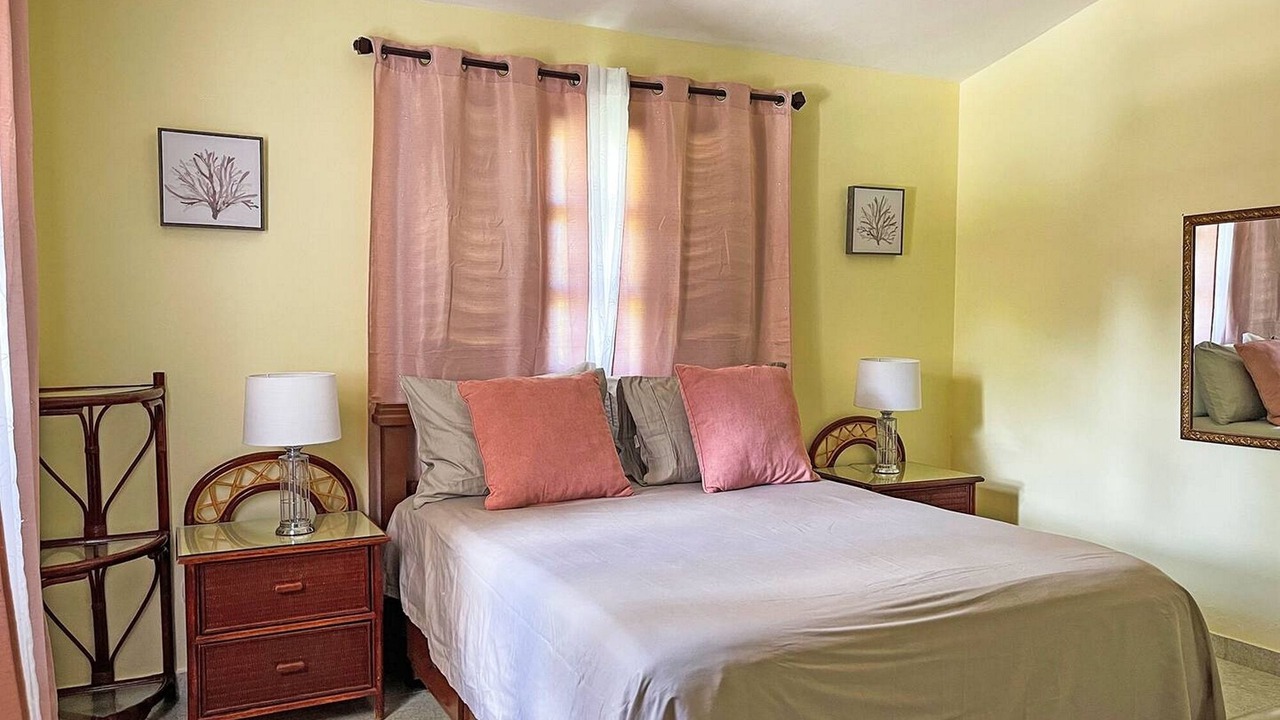 Photo of Bedroom in La Mulata
