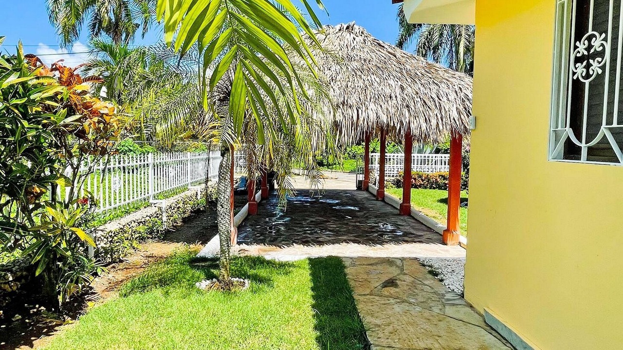 Photo of Outdoor in La Mulata
