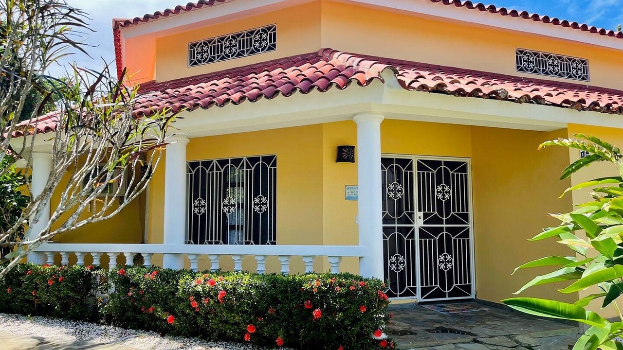 Photo of Outdoor in La Mulata