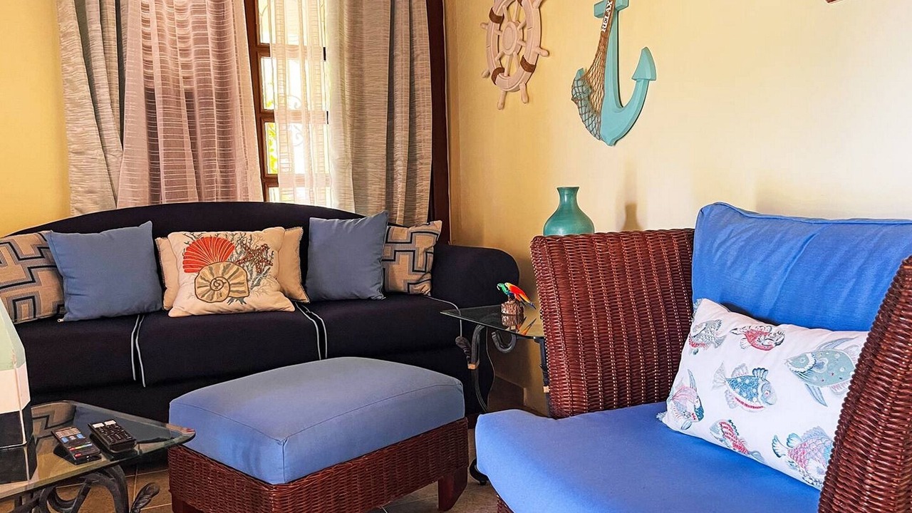 Photo of Livingroom in La Mulata