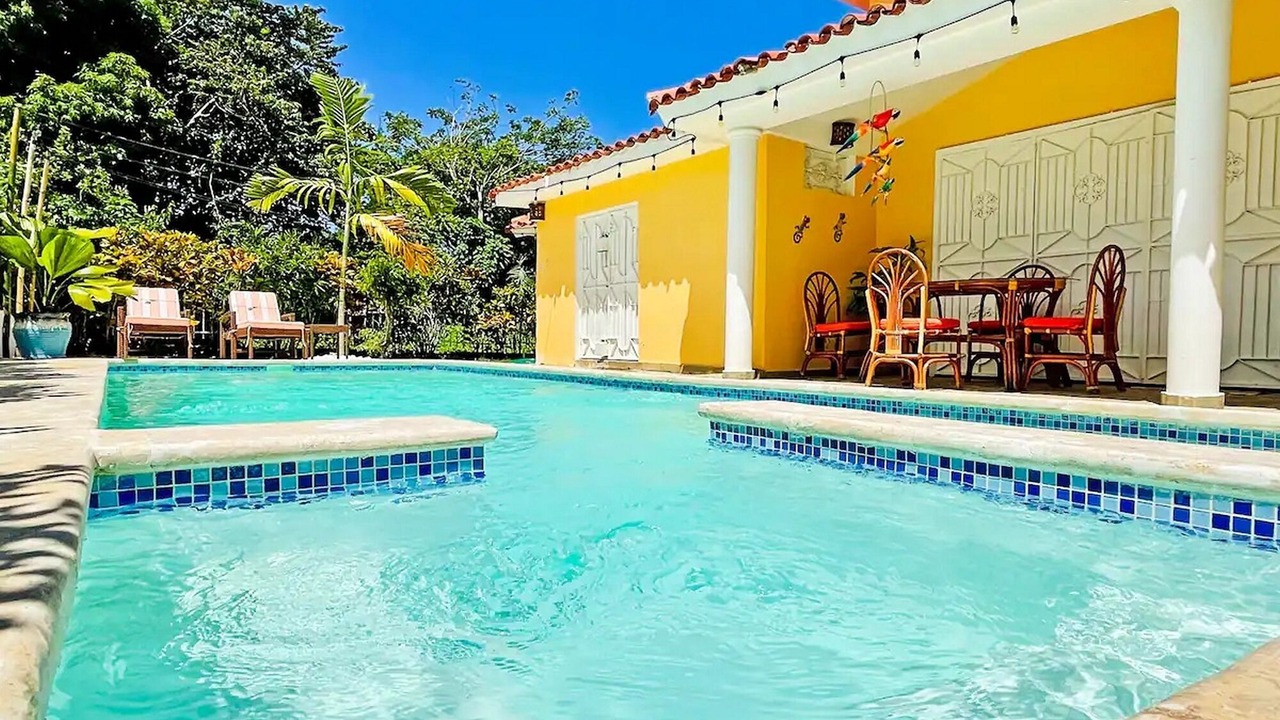 Photo of Outdoor in La Mulata