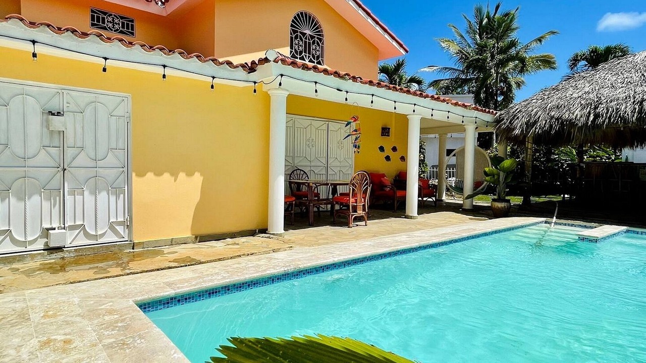 Photo of Outdoor in La Mulata
